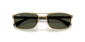 Arista Gold / Green (001/31)