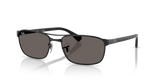 Black / Dark Grey (002/B1)