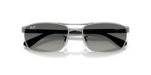 Silver / Grey Gradient (003/71)