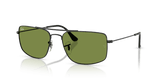 Black / Green (002/4E)