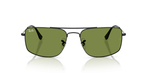 Black / Green (002/4E)
