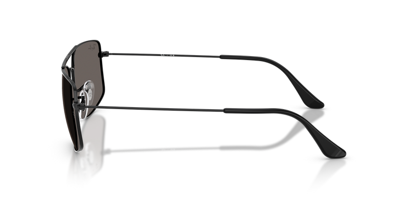 Ray-Ban EXPLORER 3 in Black / Dark Grey (002/B1) - Alternate View