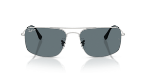 Silver / Dark Blue Polarized (003/3R)