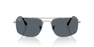 Gunmetal / Blue (004/R5)