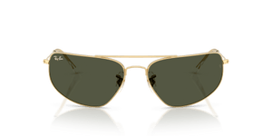 Arista Gold / Green (001/31)