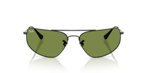 Black / Green (002/4E)