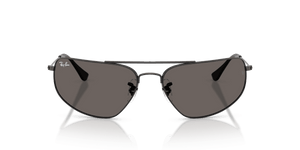Black / Dark Grey (002/B1)