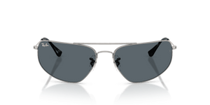 Gunmetal / Blue (004/R5)