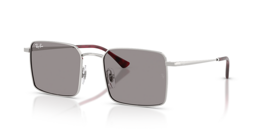 Ray-Ban RB3782 - Silver / Grey (003/1)