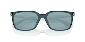Silver / Light Blue (003/80)