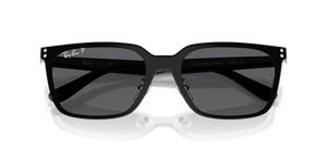 Silver / Grey Polarized (003/81)