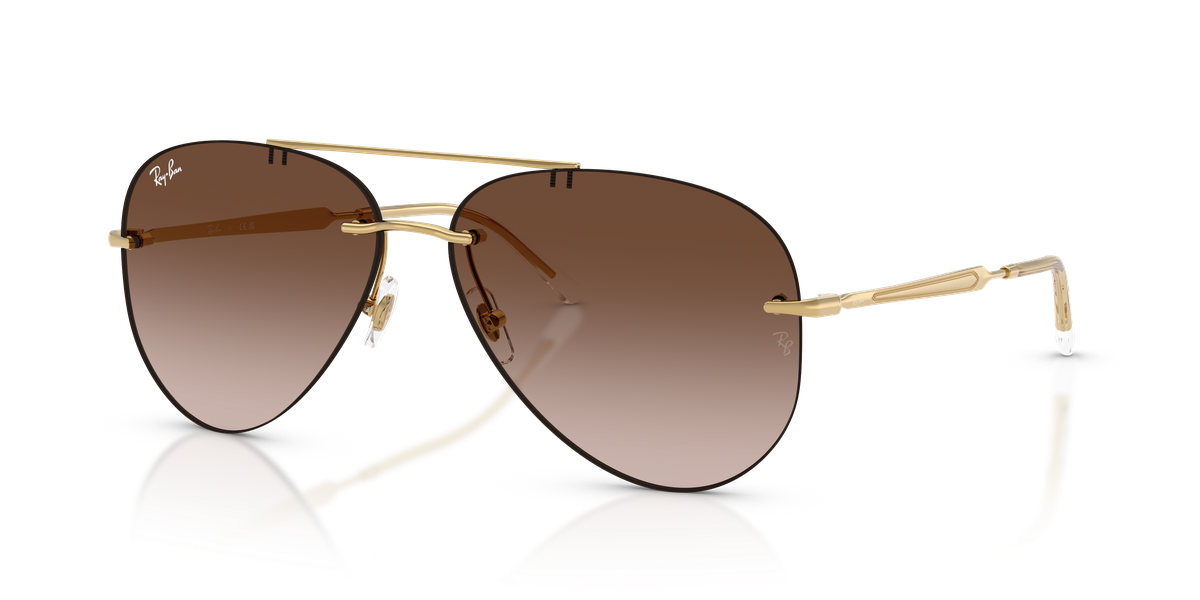 Ray-Ban RB3791