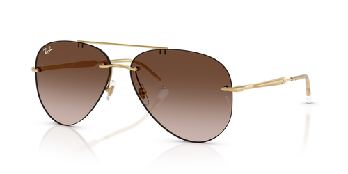 Arista / Light Brown Gradient Dark Brow (001/13)