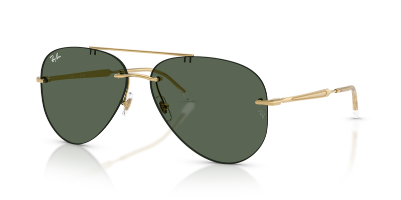 Ray-Ban RB3791 in Arista - Alternate View