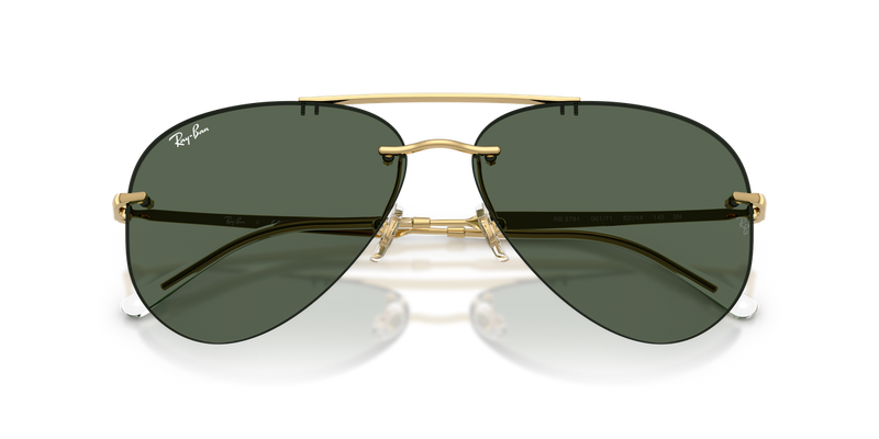 Ray-Ban RB3791 in Arista - Alternate View