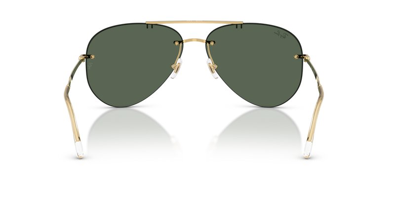 Ray-Ban RB3791 in Arista - Alternate View
