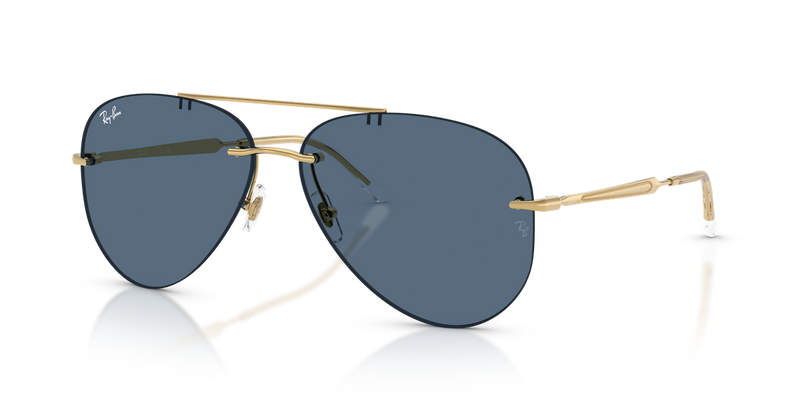 Ray-Ban RB3791 in Arista - Alternate View
