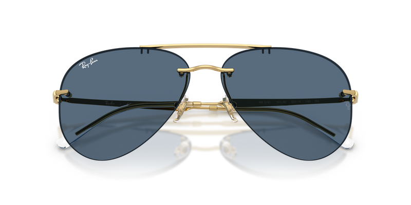 Ray-Ban RB3791 in Arista - Alternate View