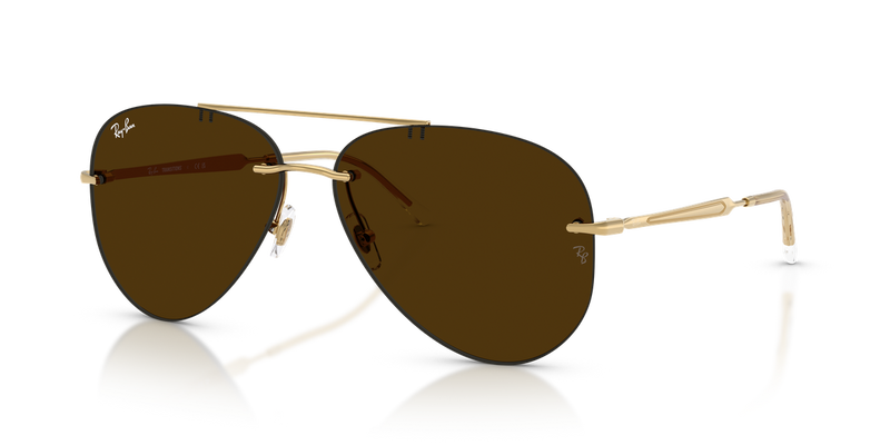Ray-Ban RB3791 in Arista - Alternate View