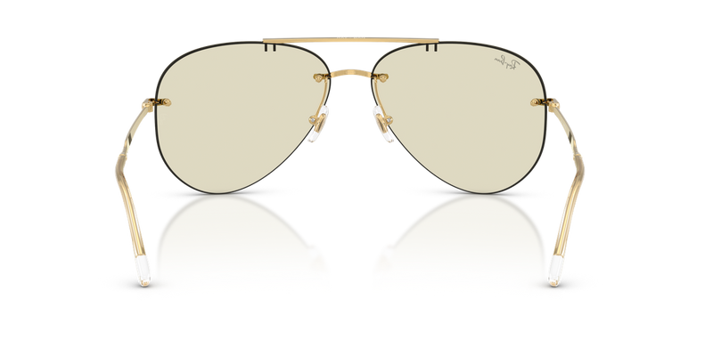 Ray-Ban RB3791 in Arista - Alternate View