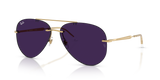 Arista / Amethyst (001/MH)