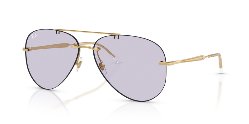 Ray-Ban RB3791 in Arista - Alternate View