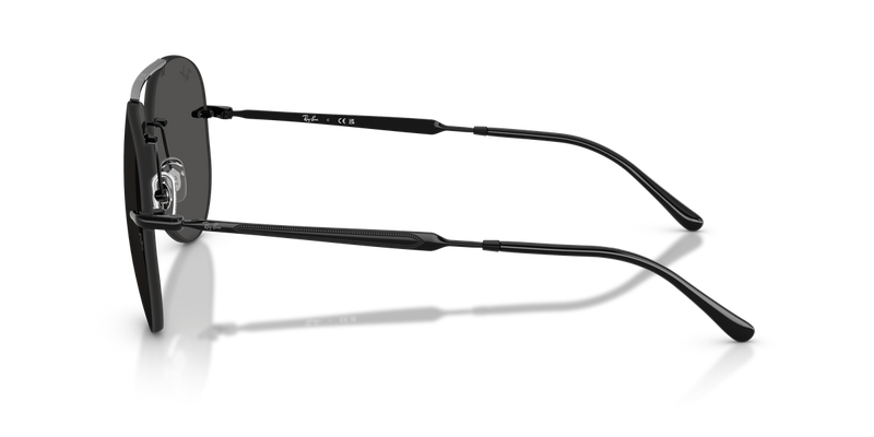 Ray-Ban RB3791 in Black - Alternate View