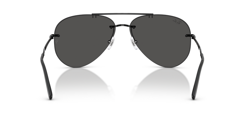 Ray-Ban RB3791 in Black - Alternate View