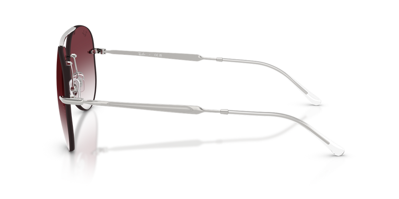 Ray-Ban RB3791 in Silver - Alternate View