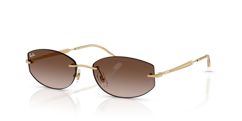 Arista / Gradient Brown (001/13)