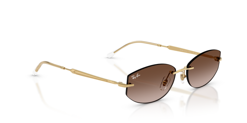 Ray-Ban RB3792 in Arista - Alternate View