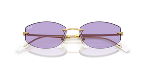 Arista / Violet (001/1A)