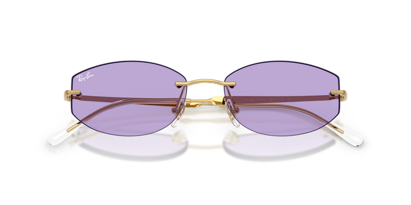 Ray-Ban RB3792 in Arista - Alternate View