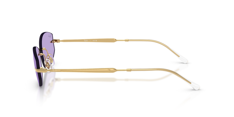 Ray-Ban RB3792 in Arista - Alternate View