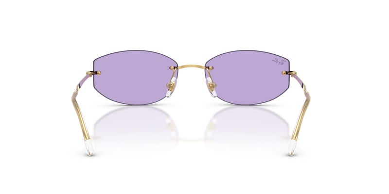 Ray-Ban RB3792 in Arista - Alternate View