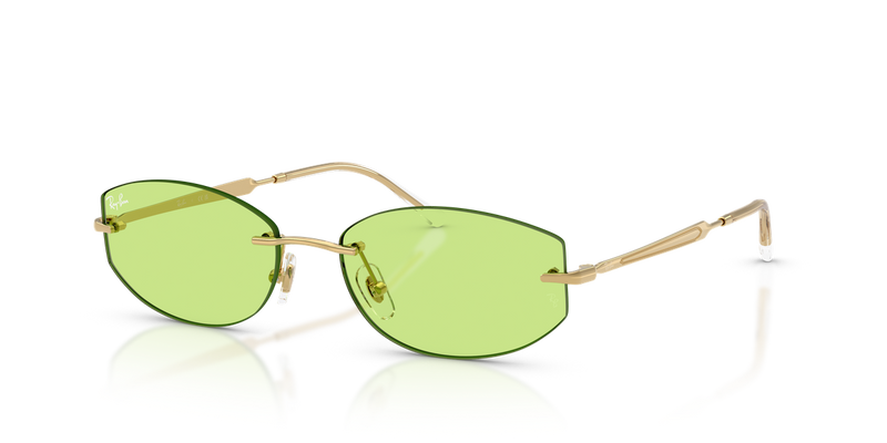 Ray-Ban RB3792 in Arista - Alternate View
