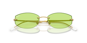 Arista / Light Green (001/2)