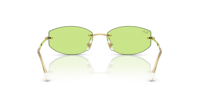 Ray-Ban RB3792 in Arista - Alternate View