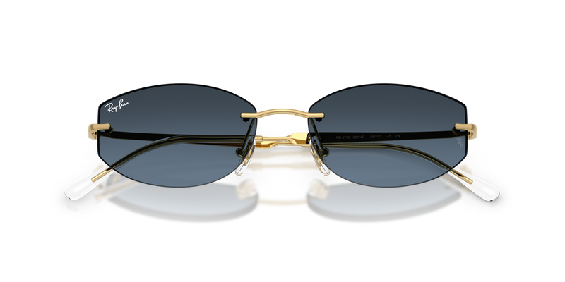 Ray-Ban RB3792 in Arista - Alternate View