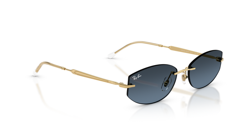 Ray-Ban RB3792 in Arista - Alternate View