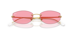 Arista / Pink (001/84)