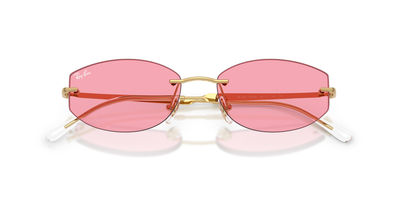 Ray-Ban RB3792 in Arista - Alternate View