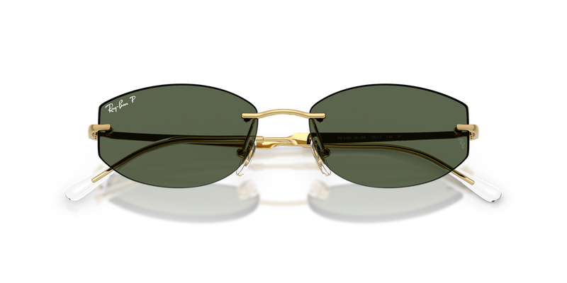 Ray-Ban RB3792 in Arista - Alternate View