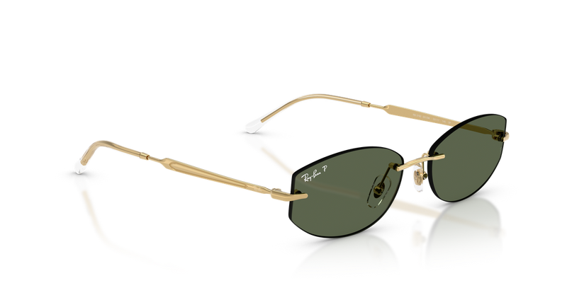 Ray-Ban RB3792 in Arista - Alternate View