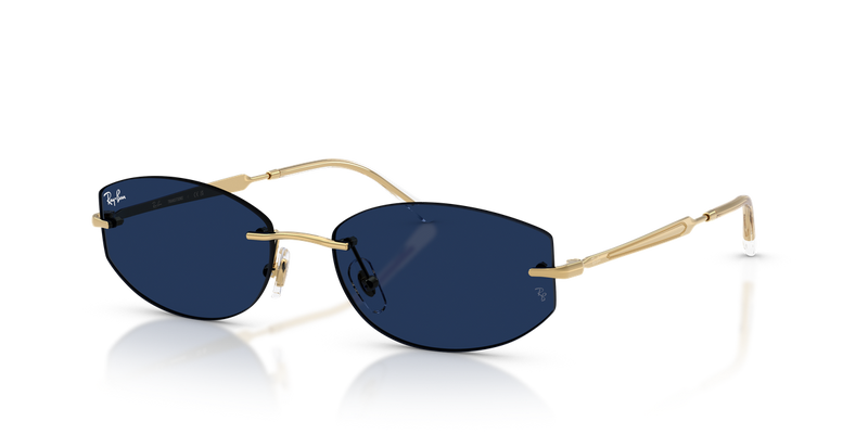 Ray-Ban RB3792 in Arista - Alternate View
