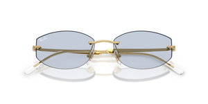 Arista / Sapphire (001/MF)
