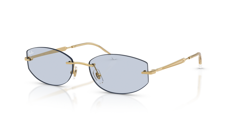 Ray-Ban RB3792 in Arista - Alternate View
