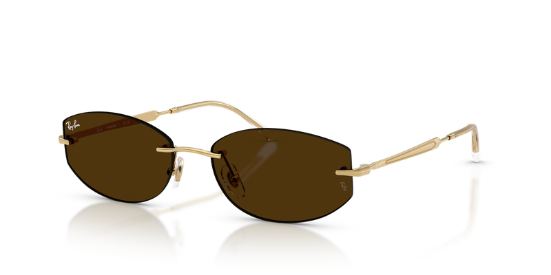 Ray-Ban RB3792 in Arista - Alternate View