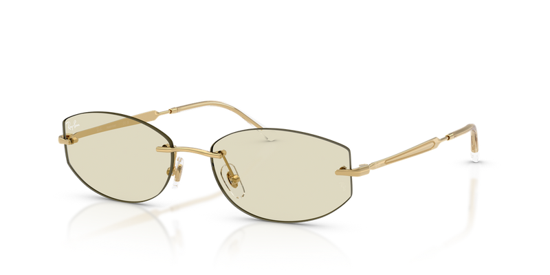 Ray-Ban RB3792 in Arista - Alternate View