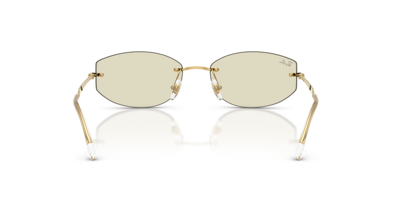 Ray-Ban RB3792 in Arista - Alternate View